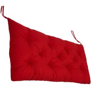 ZZDZW Coussin De Banc 8 Cm &Eacute;pais - Coussin avec Attaches pour Banc,Coussins Tabouret, Gradin, Estrade & Banquette | Int&eacute;rieur/Ext&eacute;rieur | Jardin, Cuisine, Bureau(Vert fonc&eacute;,90x50cmx8cm) (Pooneeliff, neuf)