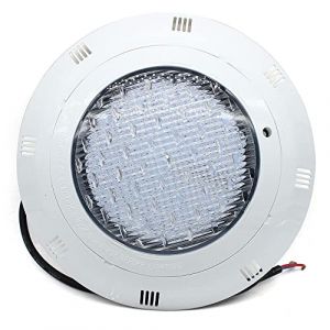 LNINNERY Projecteur submersible pour piscine 45 W LED RVB pour &eacute;clairage de piscine (Piuboom, neuf)