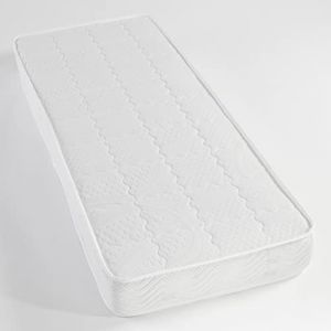 Matelas 50x105 confort moelleux 8cm (Lofatex, neuf)