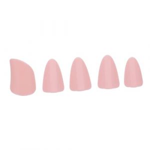 Toddmomy 5 Pièces Ongles Pipa Clous pour doigt accessoires kit ongle outils clou de pipa nylon rose (Yvonne Quinton, neuf)