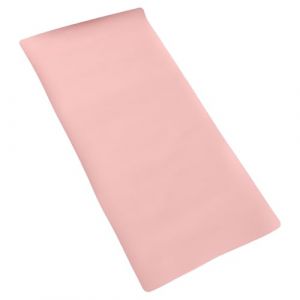 Healeved Tapis de Maquillage Imperm&eacute;able et Anti-Huile 40X80 CM Surface Douce et Confortable Protection de Bureau Cosm&eacute;tique pour Coiffeuse et Poste de Travail Couleur Rose P&acirc;le Tapis (Sonieg, neuf)