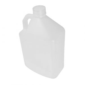 HOMOCONO Seau &agrave; Colle Avec Couvercle Seau &agrave; Colle Plastique Petit R&eacute;cipient Plastique Bac (Cuania, neuf)