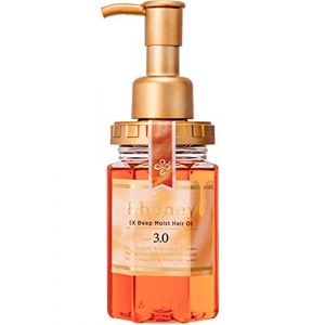 &honey EX Deep Moist Hair Oil 100ml Step3.0 - Grand Rose Honey Sent (Livraison Prioritaire japon Remise sur plusieurs a, neuf)