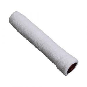 MISUVRSE Raquette en tissu éponge absorbant avec poignées antidérapantes et anti-transpiration pour raquette de tennis, badminton, protection antidérapante (KY-BORED, neuf)