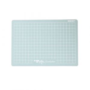Craftelier - Tapis de Découpe Auto-cicatrisante Magic Mat® pour Big Shot de Sizzix | Idéal pour une Utilisation avec votre Machine de Découpe | Couleur Turquoise - Dimensions 22,5 x 15,5 x 0,3 cm (Craftelier, neuf)