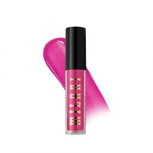 MILANI - Ludicrous Lip Gloss Kiss From A Rose - 0.16 oz (4.5 g) (Bixem, neuf)