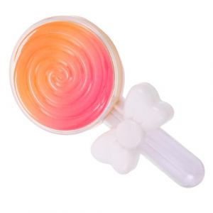 Beaupretty &Eacute;ponges &agrave; Poudre Pour Visage Houppettes &agrave; Poudre Cosm&eacute;tique &Eacute;ponge &agrave; Maquillage Forme De Sucette (kiLIHK, neuf)