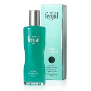 Fenjal - Cr&egrave;me pour le corps au parfum Miss Fenjal - 100ml (DeeGoods GmbH, neuf)