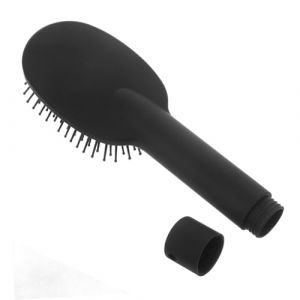 Vaguelly Boîte De Rangement Pour Peignes À Rouleaux Pour Hommes Compartiment Secret Pour Shampoing Tresses Brosse À Cheveux Flacon Brosses À Cheveux Peigne Bijoux Pour Cheveux (Bustling Xin, neuf)