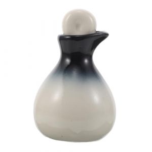 Beaupretty Flacon Diffuseur D’huiles Essentielles En Céramique 1 Lot 50 Ml Contrôle Précis Flacon Bec Verseur Pour Aromathérapie Et Parfums Usage Professionnel Salon De Beauté Bleu Dégradé (kiLIHK, neuf)