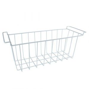 Indesit OFAA200MUK OFNAA300MUK Panier pour cong&eacute;lateur-coffre Blanc (Groupe Dragon, neuf)