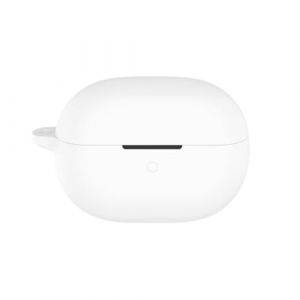 FTRONGRT Coque Compatible avec Huawei FreeBuds Pro 5, Antichoc, Housse en Silicone pour &Eacute;couteurs Bluetooth.Rose (FTRONGRT, neuf)