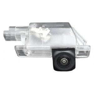 Arri&egrave;re Cam&eacute;ra De Recul pour Peugeot 508 Berline 508 SW 508 RXH 2011-2018 301 406 408 208 308 3008 170 Gr&eacute;s AHD 1920x1080P Fisheye Vue Arri&egrave;re Cam&eacute;ra Voiture Moniteur Avant(Dynamic 720P CVBS) (韵德百货店, neuf)