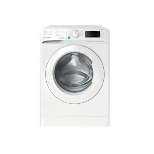Lave-linge frontal 9kg 1200 Tours/min Blanc - BWE91295XWVFR (VpcBoost (pas de livraison en Corse), neuf)