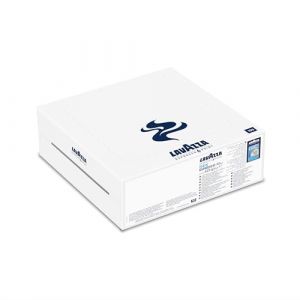 Lavazza Dek Capsules de café décaféiné pour machine Espresso Point Capsules d’origine Lavazza 500 (CAVEBA 2.0 SRL, neuf)