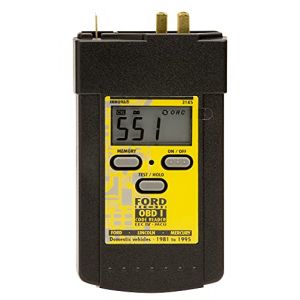 Innova Ford 3145 Lecteur de Code num&eacute;rique OBD1 (UKS INVESTMENTS, neuf)