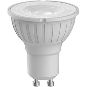 Megaman Réflecteur GU10 Dimmable 5 Watts, 410 Lumens, Lampe LED À Température De Couleur 2800K, Blanc Chaud (Electrical Merchant, neuf)