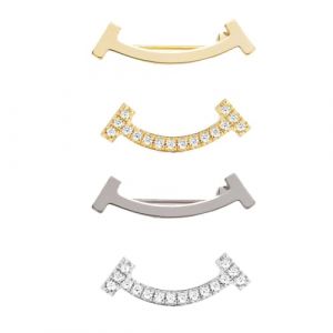 4 Pi&egrave;ces Pinces pour Ch&acirc;le, Broche &Eacute;pingle &agrave; Nourrice avec Faux Strass,Broche simple sourire,pour la Fixation de Pull, Robes, &Eacute;pingles de S&ucirc;ret&eacute; pour Femmes Filles V&ecirc;tements D&eacute;coration (kmyqsm-shop, neuf)