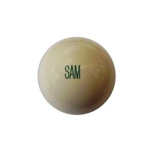 Bola billar blanca magnetica 57. 2mm aramith infalible (ManuelGil, neuf)