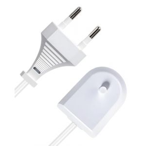 Chargeur de Brosse &agrave; Dents Electrique pour Philips Sonicare HX6100 HX3000 HX3120 HX6000 HX6530 HX6710 HX8000 HX9000 HX9112 HX9140 HX6750 HX6780 Station de Charge Inductive &Eacute;tanche Chargeur de Voyage (CanJiaLiMao, neuf)