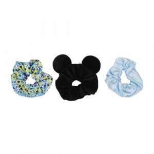 Disney Stitch Lot de 3 chouchous (Bixem, neuf)