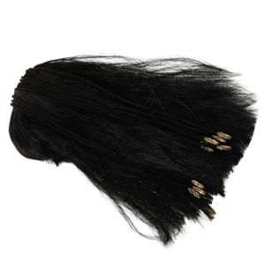 Toyvian Perruque Égyptienne Décorative Costume De Mascarade Et Cosplay Accessoire De Fête Avec Détails Réalistes Pour Événements Festifs Et (Ronymar, neuf)