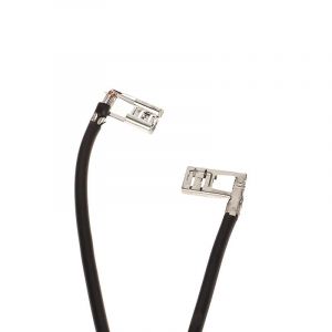 ZMYOZDO 117U5017 pour Affichage de réfrigérateur compresseur de congélateur Frais condensateur de démarrage à Marteau Lourd 80uF pour condensateur de démarrage de réfrigérateur (wujiansp, neuf)