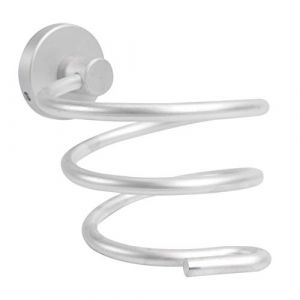 TRIXES Montage Mural de Support de S&egrave;che-Cheveux pour Coiffeur Professionnel (Digiflex FR, neuf)