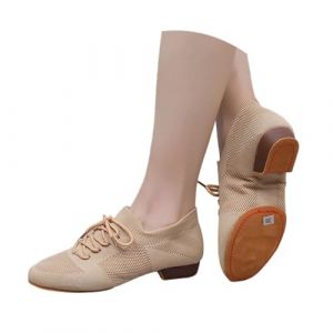 Chaussures Danse De Salon Talon Compens&eacute; Plateforme Femme Chaussons Jazz Escarpins Talons Hauts Sexy Haut Sandales Confort &Eacute;t&eacute; Latine Chaussure Aiguille Pute Heels Dance Shoes Sandale Compensee Et&eacute; (ZSCsuxun, neuf)