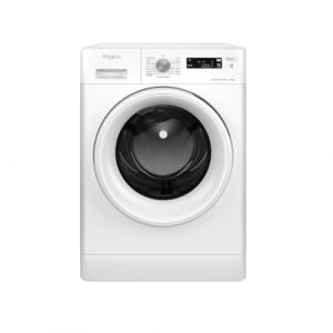 Lave-linge frontal 8kg 1200 Tours/min - PFFS38258WFR (VpcBoost (pas de livraison en Corse), neuf)