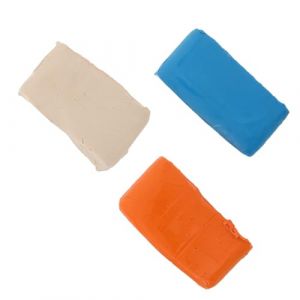 Ipetboom 3pi&egrave;ces P&acirc;te Nettoyante pour Embouts de Ponceuse &agrave; Ongles Produit de Nettoyage pour Embouts de Ponceuse &agrave; Ongles P&acirc;te Nettoyante pour Outils de Manucure (KinRoZ, neuf)