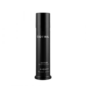 Cotril Styling Untitled Thickening cream 100ml - Crème Epaississante (lovethehair, neuf)