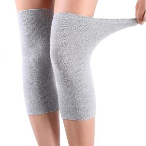 NHPY 1 Paire Genouill&egrave;re danse, genouill&egrave;re ligamentaire, genouill&egrave;re volley, genouill&egrave;re sport, genouill&egrave;res de volley-ball, genouill&egrave;re danse femme (NHPY, neuf)