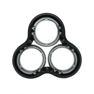 Rasoir Carmen, Compatible Avec Philips, S8980 S9041 S9051 S9911 S9731 S9711 S9511 S9111 S9031 S9121 S9151 S9152 S9161 S9181 S9182, Remplacement T&ecirc;te De Rasoir (HAOXIANSHENGA, neuf)