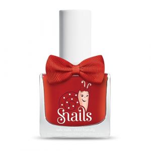 SNAILS Love Is Vernis à l'Eau Rouge 10,5 ml (Parapharmacie Centrale, neuf)