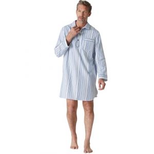 DAXON - Liquette de Nuit Homme en Flanelle - Homme (Daxon, neuf)