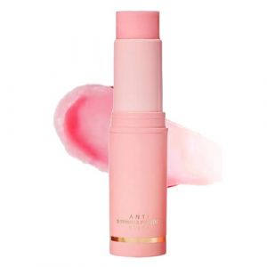 Baume Anti-&acirc;ge Anti-Rides Cor&eacute;en, Firmea Collagene Creme Corps, Baume Combleur De Rides Immediat, Stick Collagene Coreen, Baum&eacute; Anti-Rides, Stick S&eacute;rum Anti Rid&eacute;s, Wrinkle Power (1PC) (xiaxiappa99, neuf)