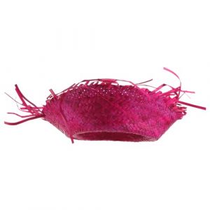 LIFKOME Chapeau De Soleil En Paille Tissé À La Main Chapeau De Fête Mexicain Pour Hommes Et Femmes Pour Lextérieur (Yaeerang, neuf)