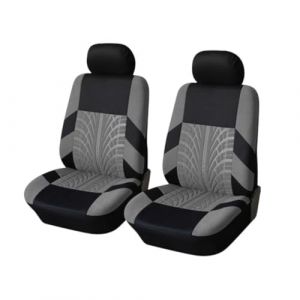 RWQZEOJO Housse Siege Voiture,pour Renault Clio 5 Clio 4 Clio 3 Estate 2001-2026 Imperméables et durablesHousses siège Avant et arrière Siege Protections Auto Interieur Accessoires,A (jvxinlou, neuf)