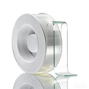 Nano Ruban Transparent Et R&eacute;Sistant, Adh&eacute;Sif Anti-Courant D'Air, Ruban Adh&eacute;Sif Double Face, Ruban Adh&eacute;Sif Double Face Extra Large, Ruban De Montage Polyvalent,1PCS (KHSP, neuf)