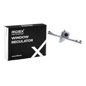 RIDEX &Eacute;LECTRIQUE AVANT, GAUCHE (AUTODOC Shop, neuf)