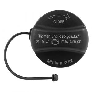 CLKE Bouchon de R&eacute;servoir de Carburant, Bouchon Reservoir Essence,Bouchon du Tuyau de Remplissage de Darburant Compatible avec BMW Les S&eacute;ries E F,pour BMW X1 X2 X3 X5 X6 X7 16117222391 (JinHeShu, neuf)