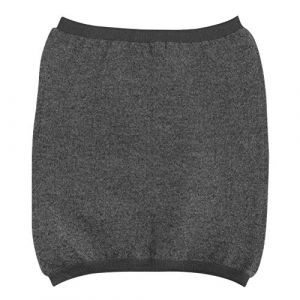 XGOPTS Hiver Ceinture Lombaire Thermique en Cachemire Ceinture de Soutien Reins Abdominale Maintien &Eacute;lastique Anti-Froid Bande Ceinture R&eacute;chauffement Soulager Douleur Respirant pour Femmes et Hommes (Xinxiang Optics, neuf)