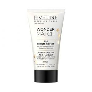 Eveline Cosmetics Face Therapy Professional S&eacute;rum Anti-&Acirc;ge Multi-Peptides pour Visage, Cou & D&eacute;collet&eacute; - 12 Peptides Biomim&eacute;tiques (Eveline Cosmetics FR, neuf)