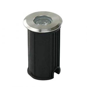 Spot LED Encastrable Exterieur IP68 Étanche 12-24V Spot Led Escalier Acier Inoxydable for Les Piscines Extérieures, Sous-marin, Bassin de La Fontaine ( Couleur : Blanc froid , Taille : 52x82mm ) (AMZFR（品牌已备案）, neuf)