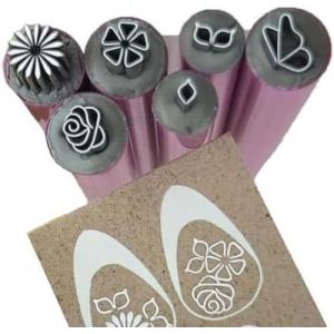 Ensemble de stylo &agrave; timbres pour nail art, 15 pi&egrave;ces/ensemble de styles diff&eacute;rents stylos art pour nail art, NailArt Stamper Kit Nail Stamp Pen Pour Designs Stamping Plates Tools,Ensemble de crayons &agrave; (Half ton Store, neuf)