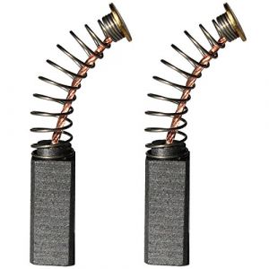 Balais de charbon moteur pour perceuse Bosch CSB 660-2 / CSB 680-2 RE/CSB 650-2 (Hobbypower24, neuf)