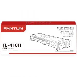 PANTUM TL-410H Cartouche de Toner Noire d'origine Compatible avec Les imprimantes P3010DW P3018DW P3300DW P3308DW M6700DW M7100DW M7108DW M6808FDW M7200FDW M7300FDW, rendement jusqu'à (PEGL Europe, neuf)