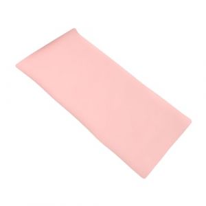 HAPINARY Tapis de Maquillage Antid&eacute;rapant 40 X 80 Cm Prot&egrave;ge-coiffeuse Imperm&eacute;able Rose Poudr&eacute; pour Coiffeuse Bureau Protection Table Polyvalente (Gan Gardner, neuf)