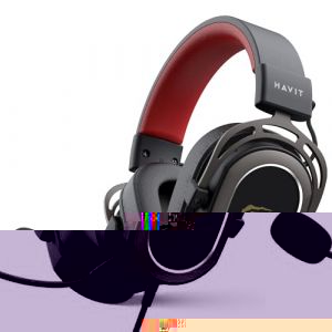 havit Casque de Jeu H2008d (LessPaid ✅, neuf)